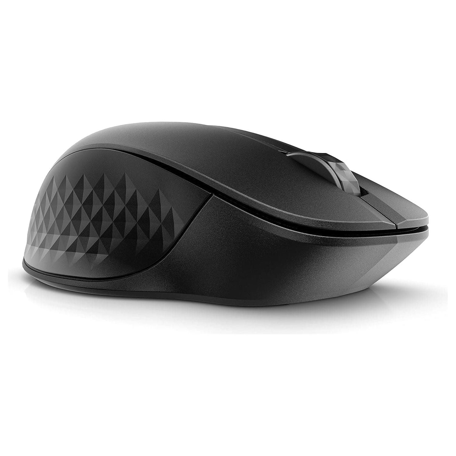 Buy HP,HP 430 wireless mouse | 2.4 GHz wireless connection & Bluetooth 5.2 | USB dongle | 4,000 dpi | 4 buttons | for up to 2 devices | black | incl. 1 x AA Battery - Gadcet UK | UK | London | Scotland | Wales| Near Me | Cheap | Pay In 3 | Mouse